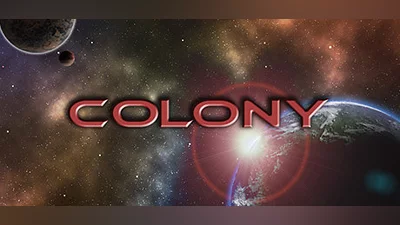Сборник Colony