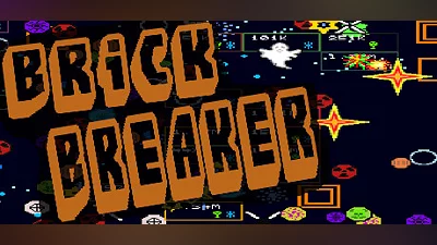 Сборник Brick Breaker