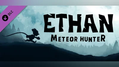 Сборник Ethan: Meteor Hunter Deluxe Content