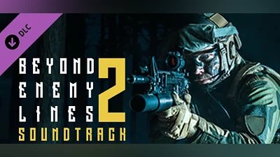 Сборник Beyond Enemy Lines 2 - Soundtrack
