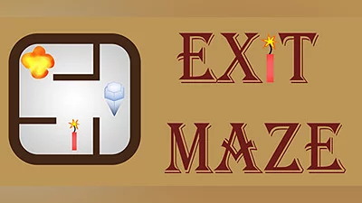 Сборник Exit Maze