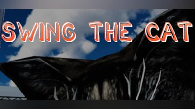 Сборник Swing the cat