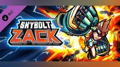 Сборник Skybolt Zack: Soundtrack