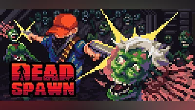 Сборник Dead Spawn