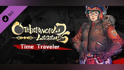 Сборник Otherworld Legends - Skin : Time Traveler