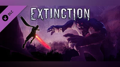 Сборник Extinction: Skybound Sentinel