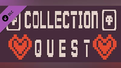 Сборник Collection Quest - Goodies