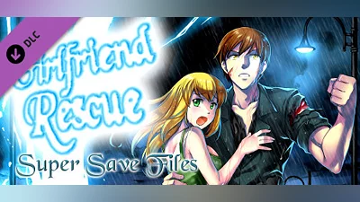 Сборник Girlfriend Rescue - Super Savefiles