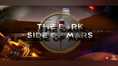 Сборник The Dark Side Of Mars