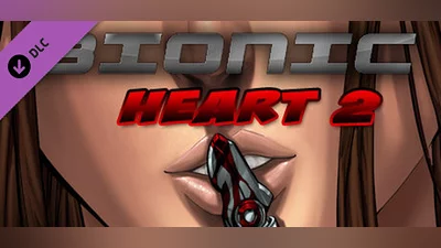Сборник Bionic Heart 2 Bonus Content