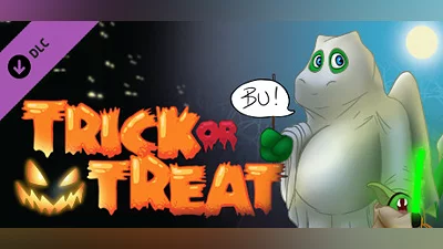 Сборник Flute Master - Trick or Treat