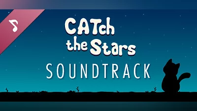 Сборник CATch the Stars Soundtrack