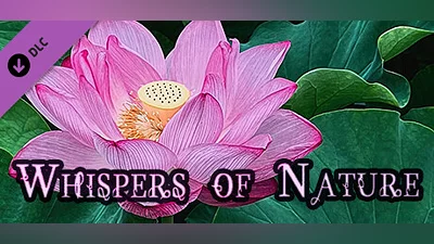 Сборник Master of Pieces   Jigsaw Puzzle DLC - Whispers of Nature
