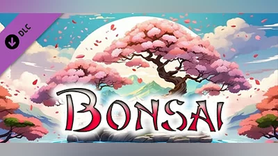 Сборник Master of Pieces   Jigsaw Puzzle DLC - Bonsai