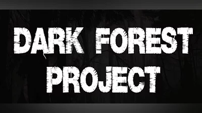 Сборник Dark Forest Project