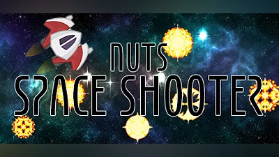 Сборник Nuts Space Shooter