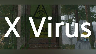 Сборник X Virus
