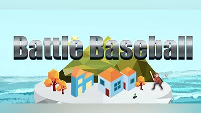 Сборник Battle Baseball