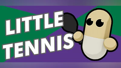 Сборник Little Tennis