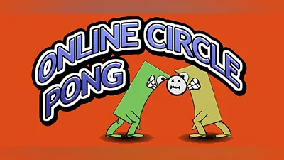 Сборник Online Circle Pong