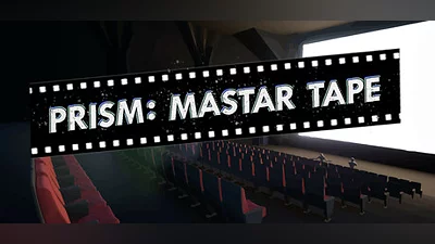 Сборник Prism: Master Tape