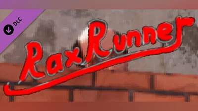 Сборник Rax Runner 3D Prints