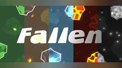 Сборник Fallen