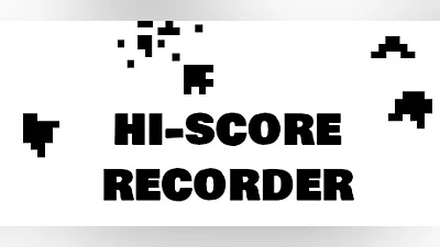 Сборник Hi-Score Recorder