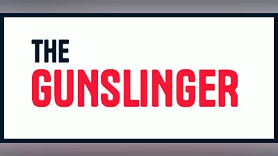 Сборник The Gunslinger