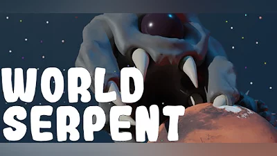 Сборник World Serpent