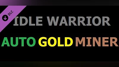 Сборник IDLE WARRIOR - AUTO GOLD MINER