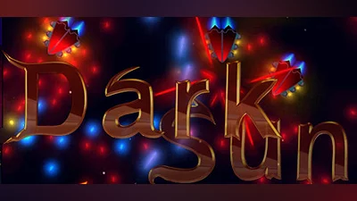 Сборник Dark Sun Pictures' Dark Sun - The Space Shooter
