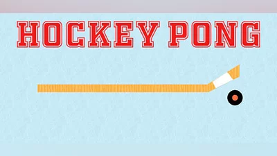 Сборник Hockey Pong