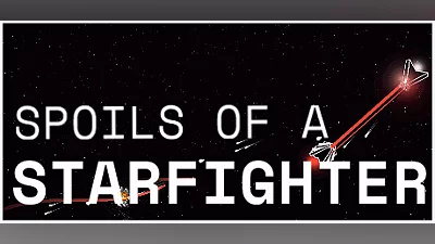 Сборник Spoils of a Starfighter