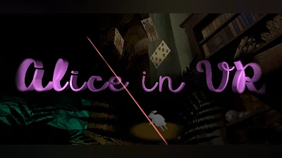 Сборник Alice In VR