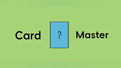 Сборник Card Master