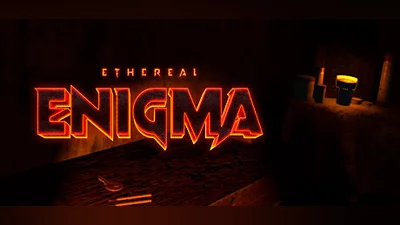 Сборник Ethereal Enigma