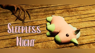 Сборник Sleepless Night