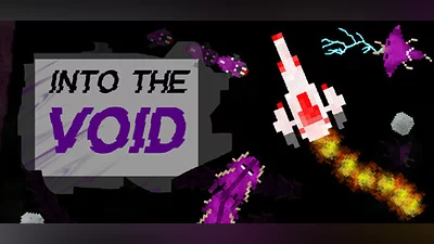 Сборник Into The Void