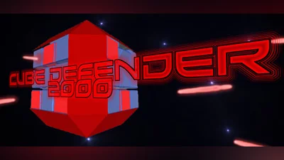 Сборник Cube Defender 2000