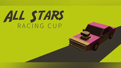 Сборник All Stars Racing Cup