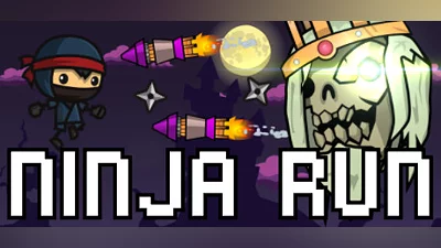 Сборник Ninja Run