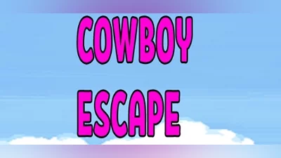 Сборник Cowboy Escape