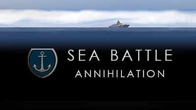 Сборник Sea Battle: Annihilation