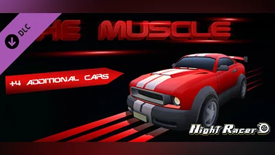 Сборник Night Racer - Ultimate Car Pack