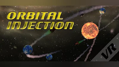 Сборник Orbital Injection