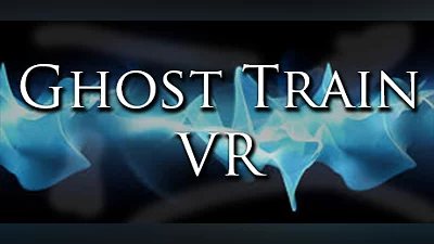 Сборник Ghost Train VR