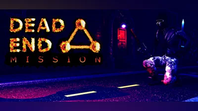Сборник DEAD END MISSION