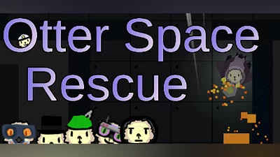 Сборник Otter Space Rescue