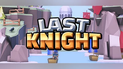 Сборник Last Knight